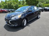Used 2022 Mitsubishi Mirage G4 ES image 4