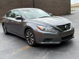 Used 2016 Nissan Altima 2.5 SV w/ Convenience Package image 3