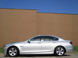 Used 2013 BMW 528i xDrive Sedan image 4