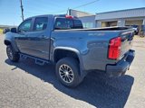 Used 2020 Chevrolet Colorado ZR2 image 4