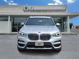 Used 2021 BMW X3 xDrive30i w/ Convenience Package image 2