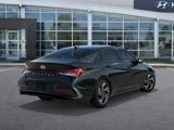 New 2025 Hyundai Elantra Sport image 4