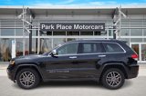 Used 2022 Jeep Grand Cherokee Limited image 3