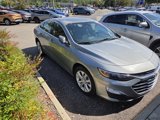 Certified 2024 Chevrolet Malibu LT image 3