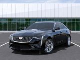 New 2025 Cadillac CT4 Luxury image 6