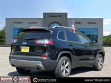 Used 2020 Jeep Cherokee Limited image 4