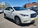 Used 2015 INFINITI QX60 AWD image 2