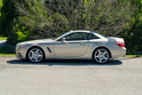 Used 2013 Mercedes-Benz SL 550 image 3