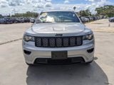 Used 2018 Jeep Grand Cherokee Altitude image 3