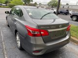 Used 2018 Nissan Sentra SV image 5