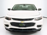 Used 2017 Chevrolet Malibu LS image 2