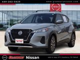 Used 2023 Nissan Kicks SV w/ Interior Electronics Package image 2