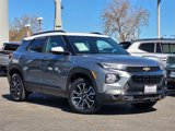 Used 2021 Chevrolet TrailBlazer ACTIV w/ Sun and Liftgate Package image 2