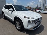 Used 2023 Hyundai Santa Fe SEL w/ Premium Package image 3
