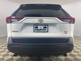 Certified 2024 Toyota RAV4 XLE image 6