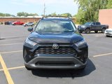Used 2021 Toyota RAV4 LE image 3