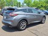 Used 2018 Nissan Murano SV image 6