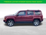Used 2016 Jeep Patriot High Altitude image 2