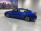 New 2025 Hyundai Elantra Sport image 4