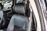 Used 2018 Dodge Grand Caravan SXT image 4