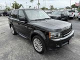 Used 2012 Land Rover Range Rover Sport HSE image 3