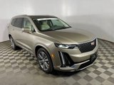 Certified 2023 Cadillac XT6 Premium Luxury w/ Technology Package image 1