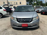 Used 2016 Honda Odyssey EX-L image 3