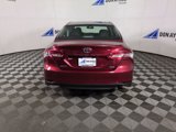 Used 2018 Toyota Camry XLE image 4