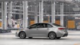 New 2025 Toyota Corolla LE image 5