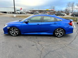 Used 2018 Honda Civic Si image 6