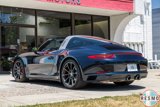 Used 2017 Porsche 911 Targa 4S image 4