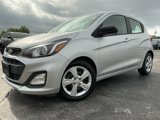 Used 2022 Chevrolet Spark LS image 3
