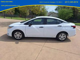Used 2022 Nissan Versa S image 6