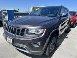 Used 2016 Jeep Grand Cherokee Limited w/ Luxury Group II image 2