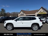 New 2025 GMC Acadia Elevation w/ Elevation Premium Package image 4