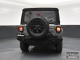 Used 2023 Jeep Wrangler Unlimited Sport image 5