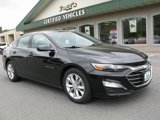 Used 2023 Chevrolet Malibu LT image 2