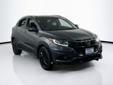 Used 2022 Honda HR-V Sport image 3