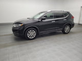 Used 2018 Nissan Rogue SV image 2
