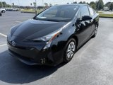 Certified 2017 Toyota Prius Three image 6
