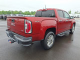 Used 2016 GMC Canyon SLT w/ Driver Alert Package image 6