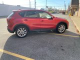 Used 2015 MAZDA CX-5 Grand Touring image 6