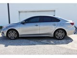 Certified 2023 Kia Forte GT-Line w/ GT-Line Premium Package image 4