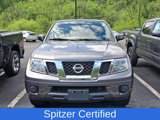 Used 2019 Nissan Frontier SV image 2