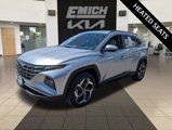 Used 2022 Hyundai Tucson SEL w/ Convenience + Premium Package image 3