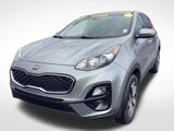 Used 2020 Kia Sportage LX image 3