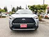 Certified 2024 Toyota Corolla Cross L image 5