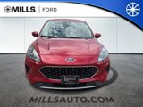 Used 2020 Ford Escape SE image 2