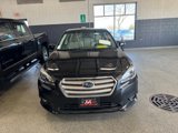 Used 2017 Subaru Legacy 2.5i Limited image 2