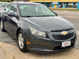 Used 2013 Chevrolet Cruze LT image 2